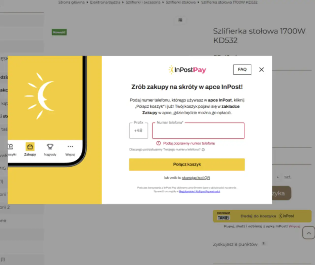 InPost Pay