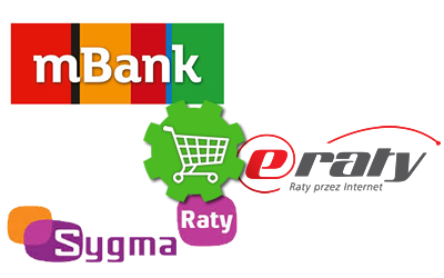 systemy ratalne