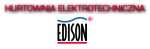 Edison – hurtownia elektryczna