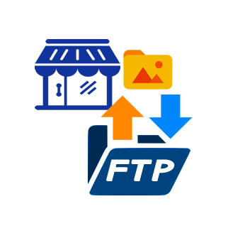 Dostęp do serwera FTP