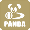 Zabawki Panda