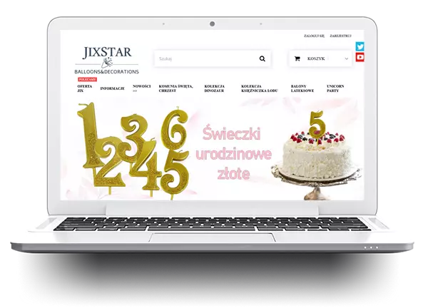 jixstar.com