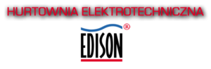 Edison - hurtownia elektryczna