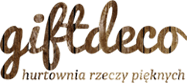 Hurtownia rzeczy pięknych Giftdeco