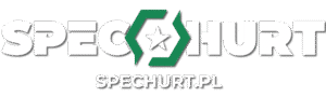 Hurtownia militarna SPC
