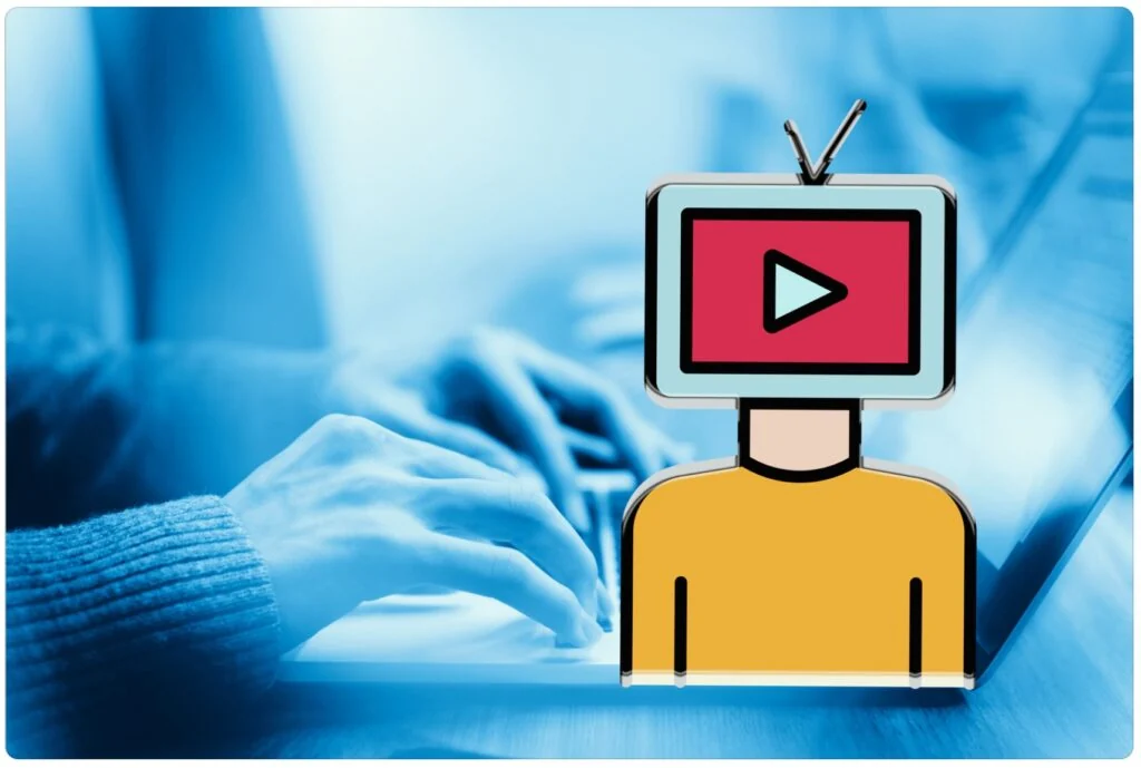 Ilustracja: Co to jest marketing wideo?