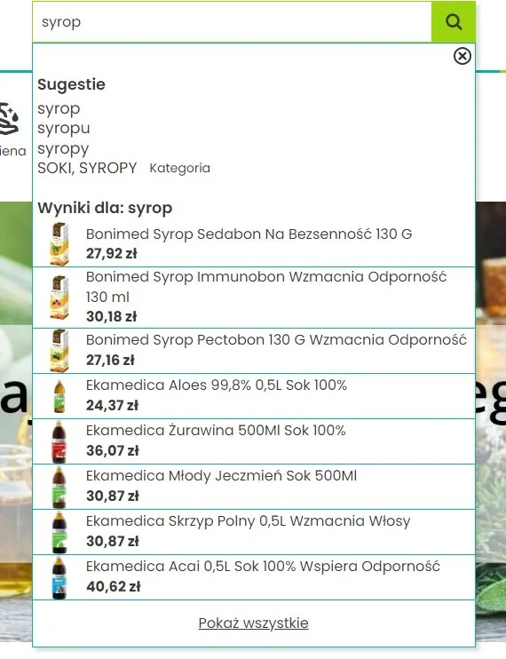 Ilustracja: Prezentujemy aktualizacje i innowacje w nowej wersji oprogramowania sklepu sStore 5.6.7