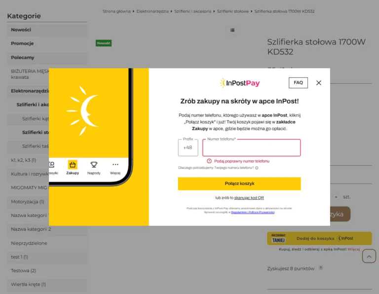 Ilustracja: Poniżej przedstawiamy najważniejsze zmiany i aktualizacje, które pojawiły się w platformie sklepowej sStore - na SKLEPYWWW.PL