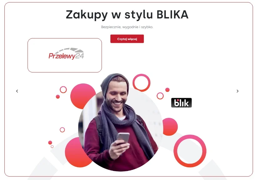Ilustracja: Zobacz jak działa InPost Pay: