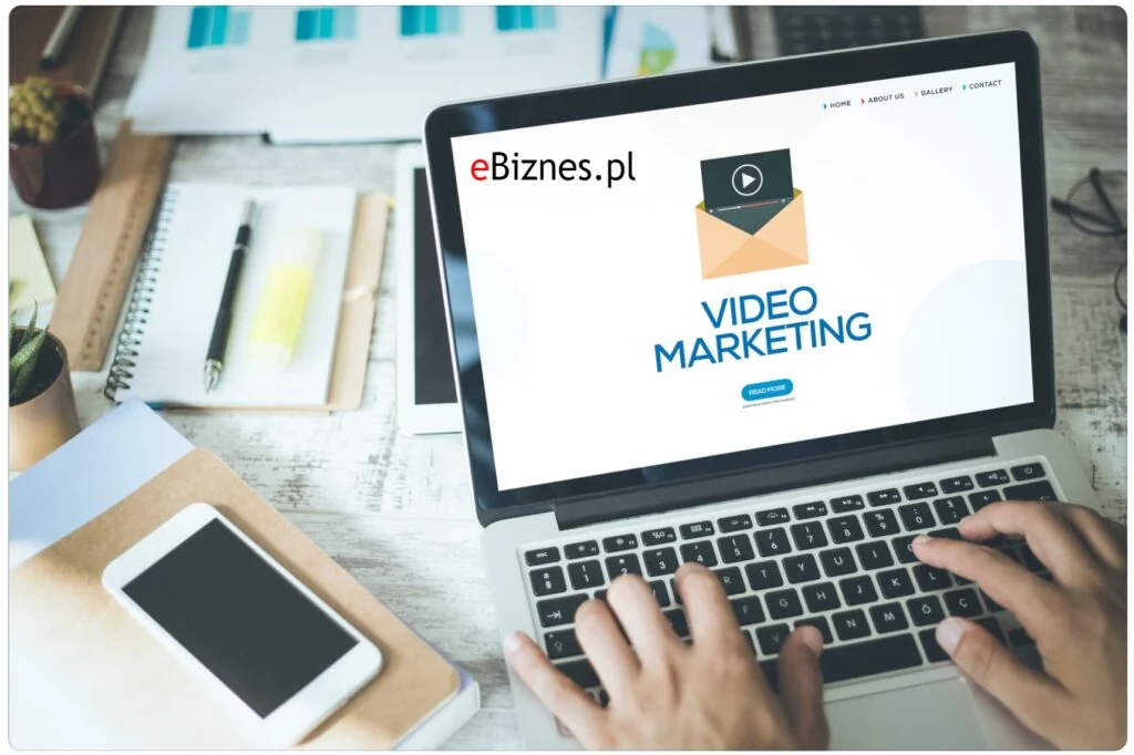 Ilustracja: Narzędzia marketingu wideo: jakie warto wykorzystać?