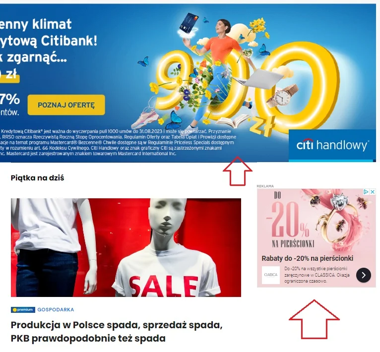 Ilustracja: Jak utworzyć kampanię remarketingu dynamicznego w sieci reklamowej dla sklepu internetowego?