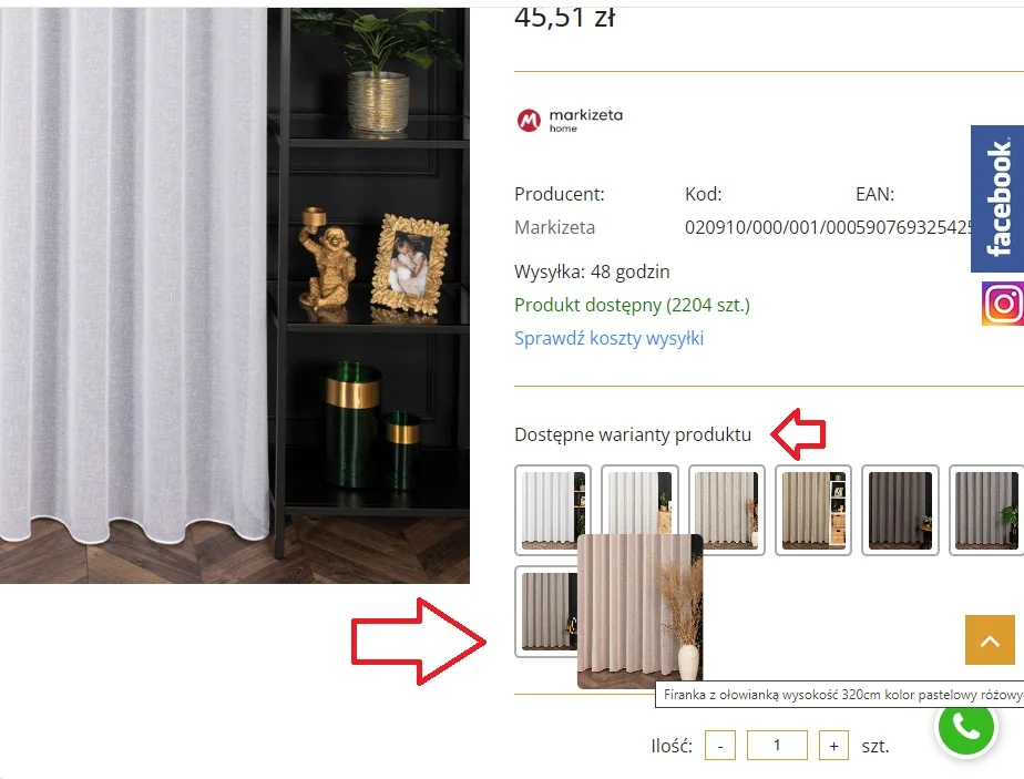 Ilustracja: Oto najważniejsze z nowych funkcji, które zostały dodane w najnowszej aktualizacji oprogramowania e-sklepu sStore: