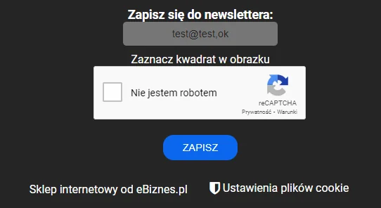 Ilustracja: Oto najważniejsze z nowych funkcji, które zostały dodane w najnowszej aktualizacji oprogramowania e-sklepu sStore: