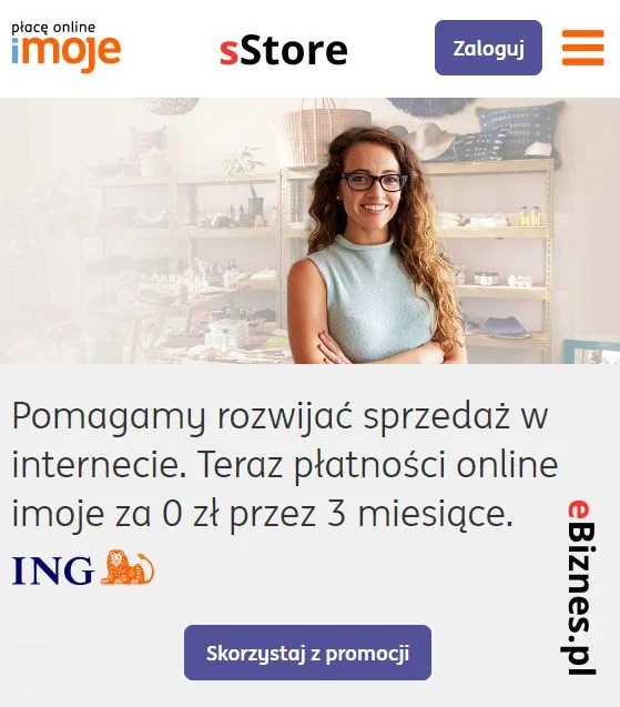 Ilustracja: Poniżej przedstawiamy najważniejsze zmiany i aktualizacje, które pojawiły się w platformie sklepowej sStore - na SKLEPYWWW.PL