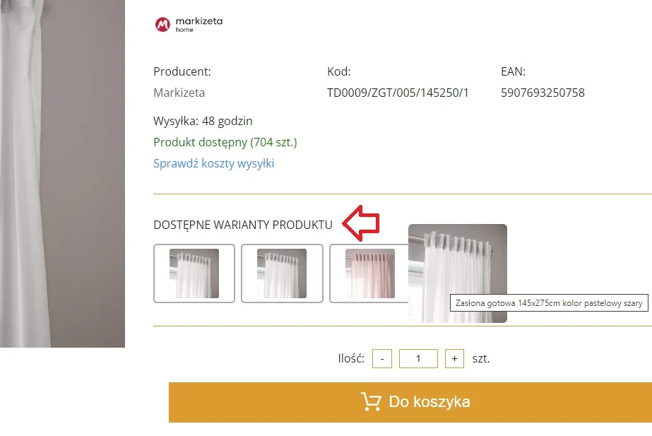 Ilustracja: Oto najważniejsze z nowych funkcji, które zostały dodane w najnowszej aktualizacji oprogramowania e-sklepu sStore: