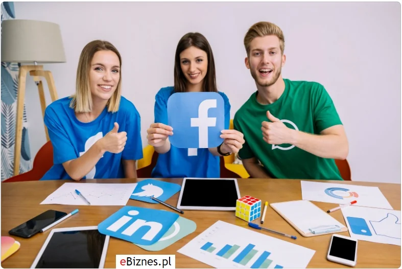 Ilustracja: Jak sprzedawać za pomocą grup kupna i sprzedaży na Facebooku?