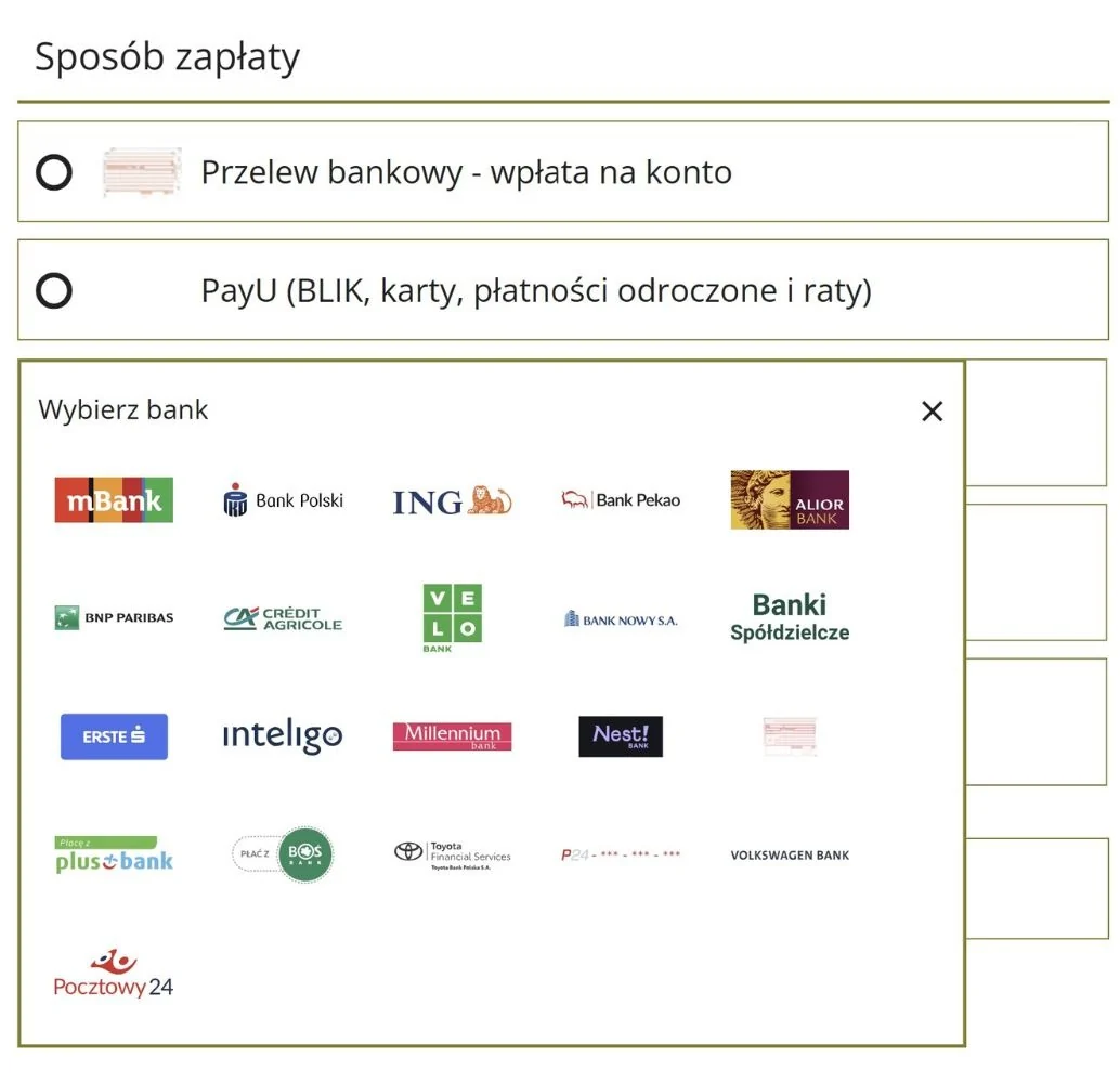 Ilustracja: Poniżej przedstawiamy najważniejsze zmiany i aktualizacje, które pojawiły się w platformie sklepowej sStore - na SKLEPYWWW.PL