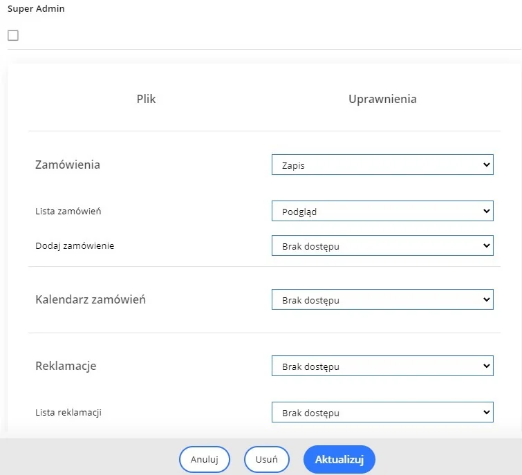 Ilustracja: Prezentujemy aktualizacje i innowacje w nowej wersji oprogramowania sklepu sStore 5.6.7