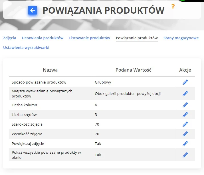 Ilustracja: Oto najważniejsze z nowych funkcji, które zostały dodane w najnowszej aktualizacji oprogramowania e-sklepu sStore: