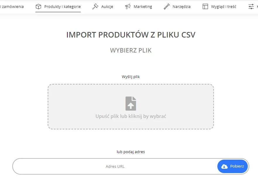 Ilustracja: Zapraszamy do zapoznania się z najnowszymi, kluczowymi funkcjonalnościami, które zostały wprowadzone w najnowszej wersji oprogramowania do prowadzenia