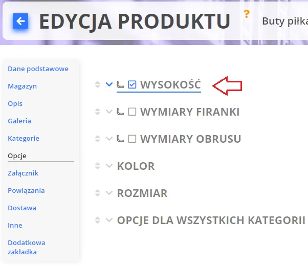 Ilustracja: Oto najważniejsze z nowych funkcji, które zostały dodane w najnowszej aktualizacji oprogramowania e-sklepu sStore: