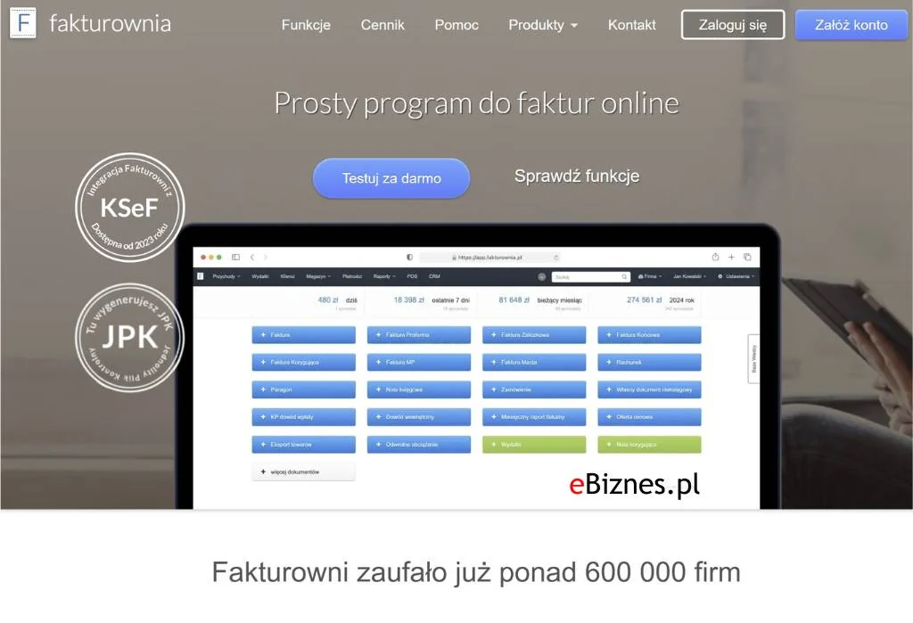 Ilustracja: Zobacz jak działa InPost Pay: