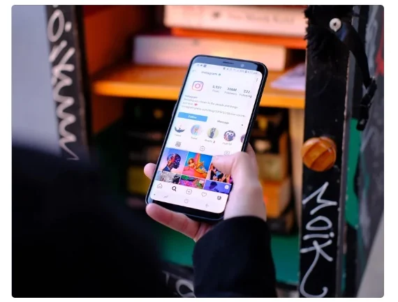 Ilustracja: Jak wykorzystać Instagram w marketingu wideo dla Twojej marki?