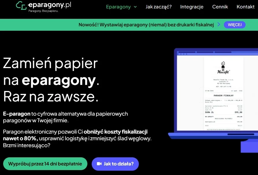 Ilustracja: Poniżej przedstawiamy listę zmian i ulepszeń wprowadzonych we wrześniu 2024, w wersji sStore 5.7.3: