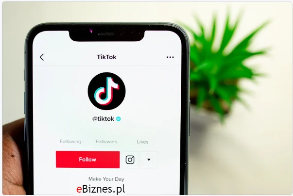 Ilustracja: Jak wykorzystać TikTok w marketingu wideo dla Twojej marki?