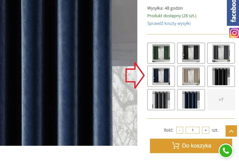 Ilustracja: Oto najważniejsze z nowych funkcji, które zostały dodane w najnowszej aktualizacji oprogramowania e-sklepu sStore: