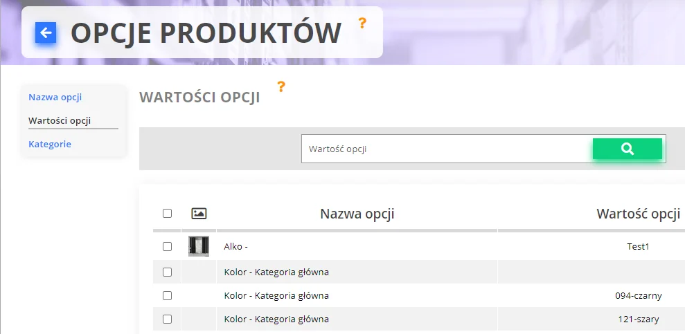 Ilustracja: Oto niektóre z nowości, które wprowadziliśmy w najświeższej wersji oprogramowania e-sklepu sStore:
