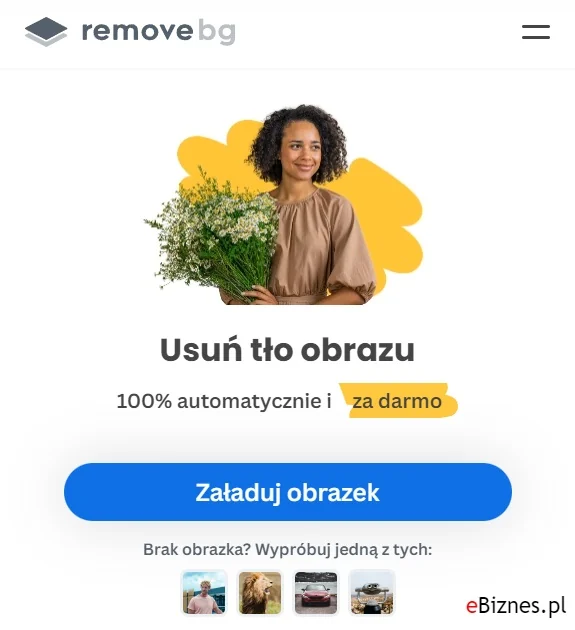 Ilustracja: Oto krótkie instrukcje dotyczące usuwania tła ze zdjęć w sześciu wymienionych narzędziach: